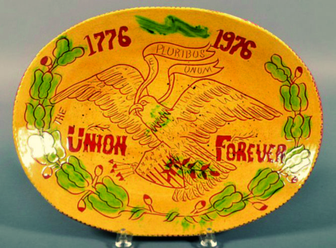 Interest in patriotic items surges ahead of 250th